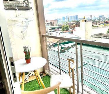 Novaliches Bed & Breakfast | 26 m² Bed and breakfast ∙ 1 bedroom ∙ 6 guests