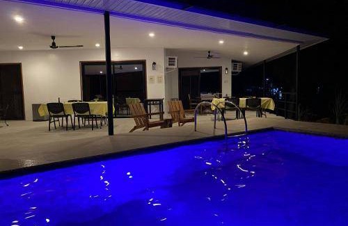 Bacnotan Bed & Breakfast | 26 m² Bed and breakfast ∙ 4 guests