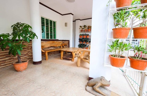 Legazpi Hostel | 26 m² Hostel ∙ 127 guests