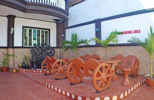 Legazpi Hostel | 26 m² Hostel ∙ 127 guests