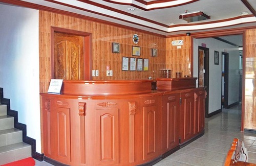 Legazpi Hostel | 26 m² Hostel ∙ 127 guests