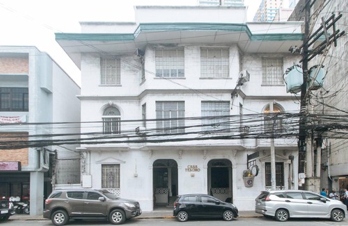 Ermita Hotel | 26 m² Hotel ∙ 3 guests