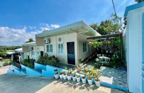 Iba House | 26 m² House ∙ 1 bedroom ∙ 5 guests