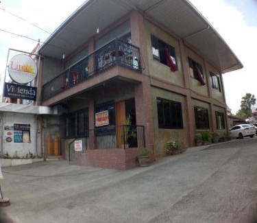 Lipa House | 26 m² Motel ∙ 4 guests