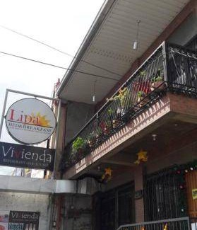 Lipa House | 26 m² Motel ∙ 4 guests