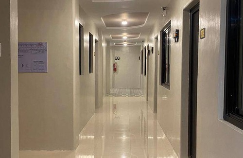 Baybay City House | 26 m² Motel ∙ 6 guests