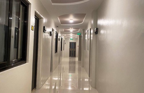 Baybay City House | 26 m² Motel ∙ 6 guests
