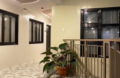 Baybay City House | 26 m² Motel ∙ 6 guests