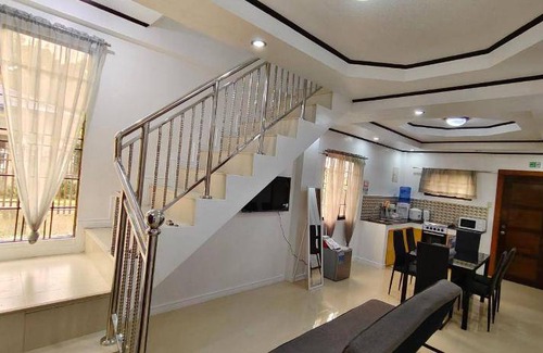 Ormoc Apartment | 267 m² Apartment ∙ 1 bedroom ∙ 4 guests