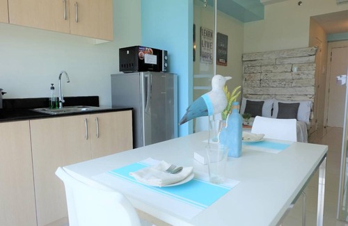 Tagaytay Apartment | 27 m² Apartment ∙ 4 guests