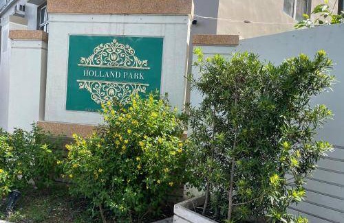 Binan City Apartment | 27 m² Apartment ∙ 1 bedroom ∙ 3 guests
