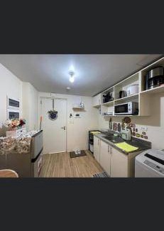 Binan City Apartment | 27 m² Apartment ∙ 1 bedroom ∙ 3 guests