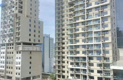 Cebu Apartment | 27 m² Apartment ∙ 6 guests
