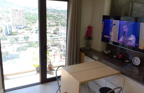 Cebu Apartment | 27 m² Apartment ∙ 6 guests