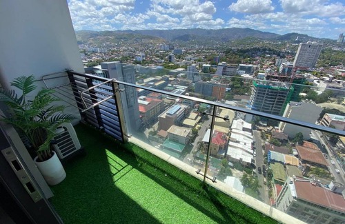 Cebu Apartment | 27 m² Apartment ∙ 6 guests