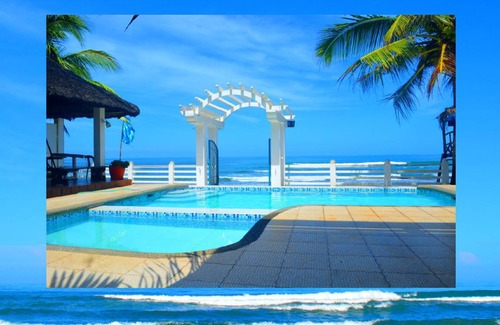 Central Luzon House | 27 m² Bungalow ∙ 1 bedroom ∙ 6 guests