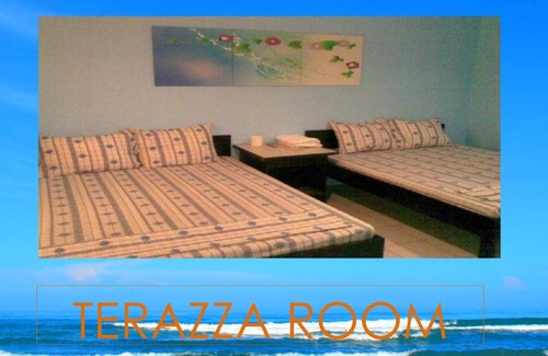 Central Luzon House | 27 m² Bungalow ∙ 1 bedroom ∙ 6 guests