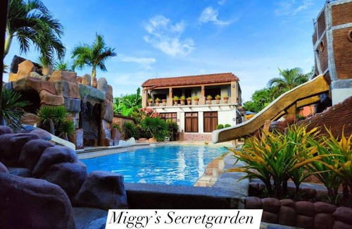 Kalibo House | 27 m² Bungalow ∙ 1 bedroom ∙ 4 guests