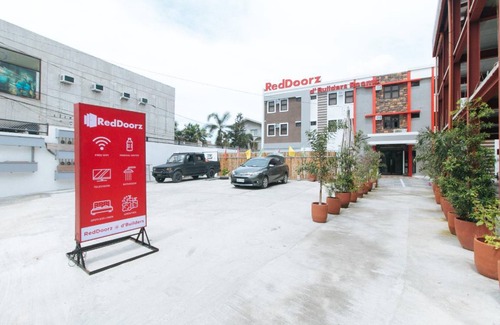Taguig Hotel | 27 m² Hotel ∙ 10 guests