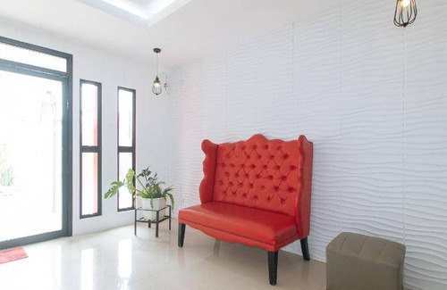 Taguig Hotel | 27 m² Hotel ∙ 10 guests