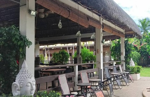 Bauang Hotel | 27 m² Hotel ∙ 2 bedrooms ∙ 10 guests