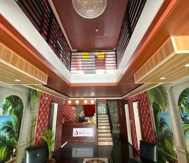 Calapan Hotel | 27 m² Hotel ∙ 4 guests