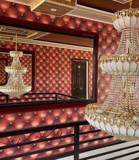 Calapan Hotel | 27 m² Hotel ∙ 4 guests