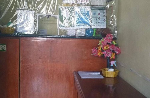 Cabuyao Hotel | 27 m² Hotel ∙ 4 guests