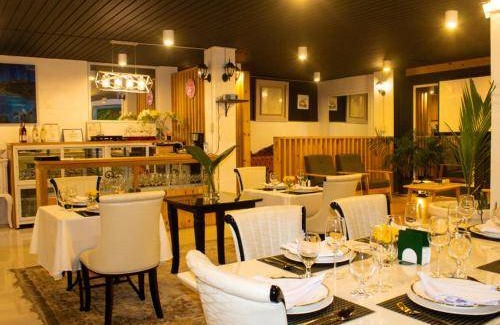 Sogod Hotel | 27 m² Hotel ∙ 4 guests