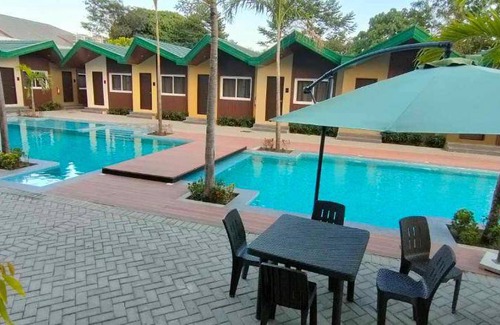 Bayombong Hotel | 27 m² Hotel ∙ 5 guests