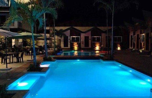 Bayombong Hotel | 27 m² Hotel ∙ 5 guests