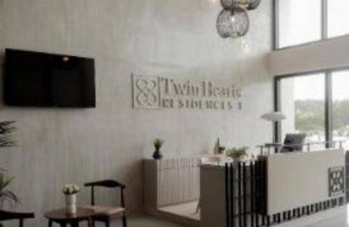 Roxas City Apartment | 27 m² Serviced apartment ∙ 2 bedrooms ∙ 2 guests