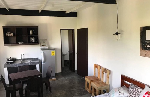 Davao Apartment | 28 m² Apartment ∙ 4 guests