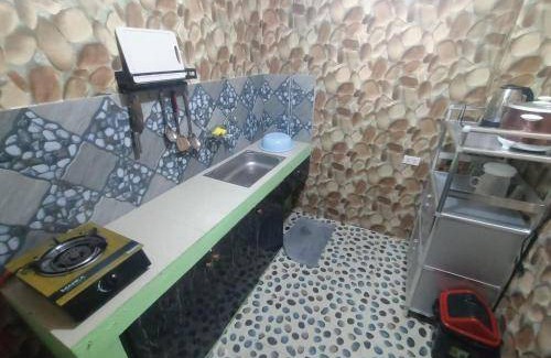 Cabanatuan Apartment | 28 m² Apartment ∙ 1 bedroom ∙ 2 guests