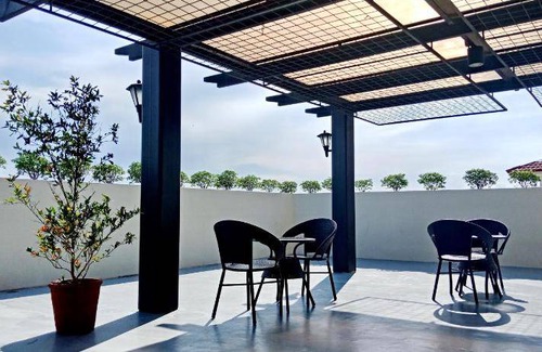 San Dionisio Apartment | 28 m² Apartment ∙ 1 bedroom ∙ 4 guests
