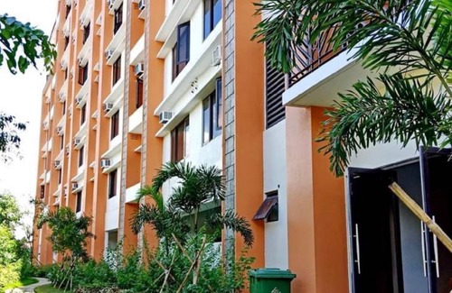 San Dionisio Apartment | 28 m² Apartment ∙ 1 bedroom ∙ 4 guests