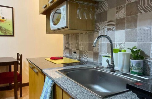 San Dionisio Apartment | 28 m² Apartment ∙ 1 bedroom ∙ 4 guests