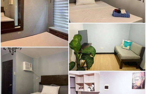 Imus Apartment | 28 m² Apartment ∙ 1 bedroom ∙ 2 guests