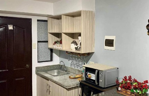 Imus Apartment | 28 m² Apartment ∙ 1 bedroom ∙ 2 guests