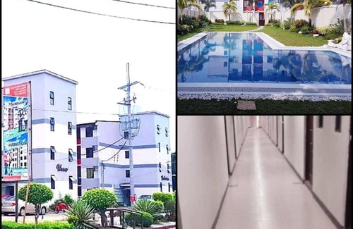 Imus Apartment | 28 m² Apartment ∙ 1 bedroom ∙ 2 guests