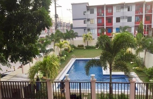 Imus Apartment | 28 m² Apartment ∙ 1 bedroom ∙ 2 guests