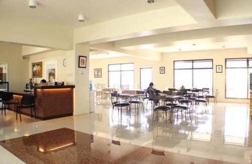 Baguio Apartment | 28 m² Apartment ∙ 1 bedroom ∙ 3 guests