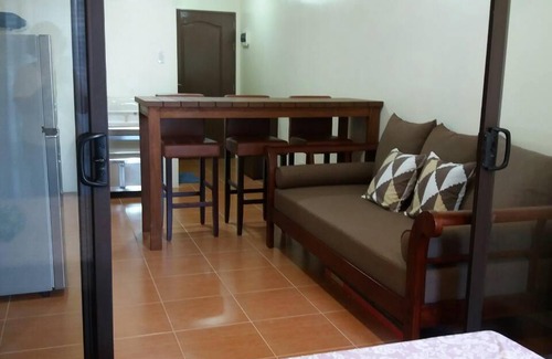 Cagayan de Oro Apartment | 28 m² Apartment ∙ 2 bedrooms ∙ 3 guests