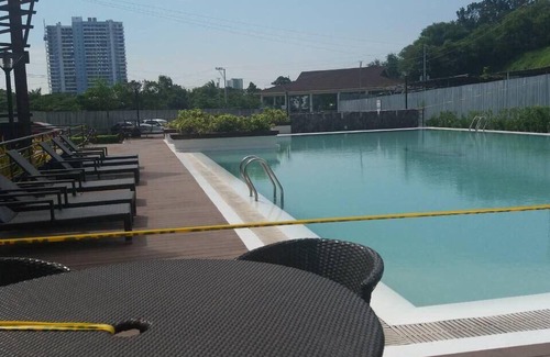 Cagayan de Oro Apartment | 28 m² Apartment ∙ 2 bedrooms ∙ 3 guests