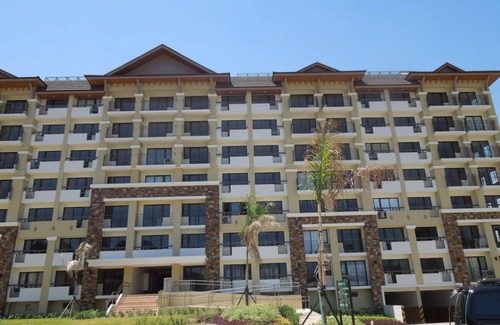 Cagayan de Oro Apartment | 28 m² Apartment ∙ 2 bedrooms ∙ 3 guests