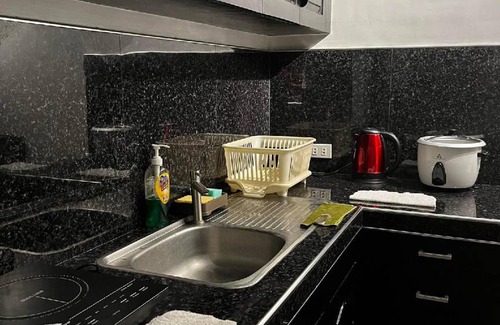 Boracay Island Apartment | 28 m² Apartment ∙ 1 bedroom ∙ 3 guests