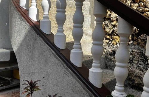 Boracay Island Apartment | 28 m² Apartment ∙ 1 bedroom ∙ 3 guests