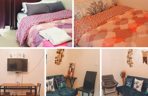 San Dionisio Apartment | 28 m² Apartment ∙ 1 bedroom ∙ 4 guests