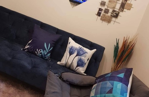 San Dionisio Apartment | 28 m² Apartment ∙ 1 bedroom ∙ 4 guests