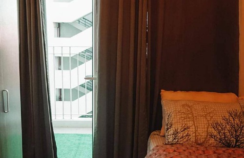 San Dionisio Apartment | 28 m² Apartment ∙ 1 bedroom ∙ 4 guests